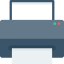 Printer icon 64x64
