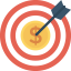 Target icon 64x64