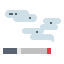 Smoke icon 64x64