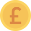 Pound icon 64x64