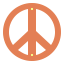 Pacifism icon 64x64