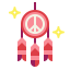 Dreamcatcher іконка 64x64