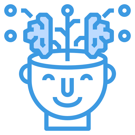 Brain icon