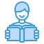 Book icon 64x64