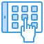 Tablet icon 64x64