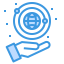 Astronomy icon 64x64