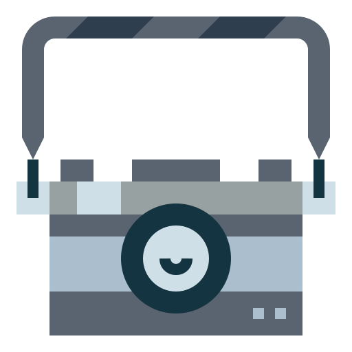 Camera icon