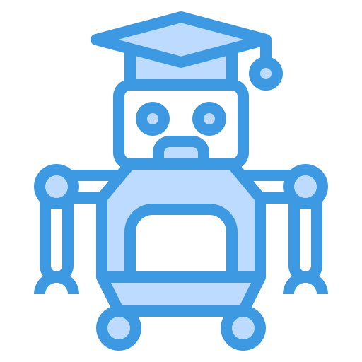 Robot 상