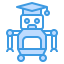 Robot icon 64x64
