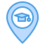 Pin icon 64x64
