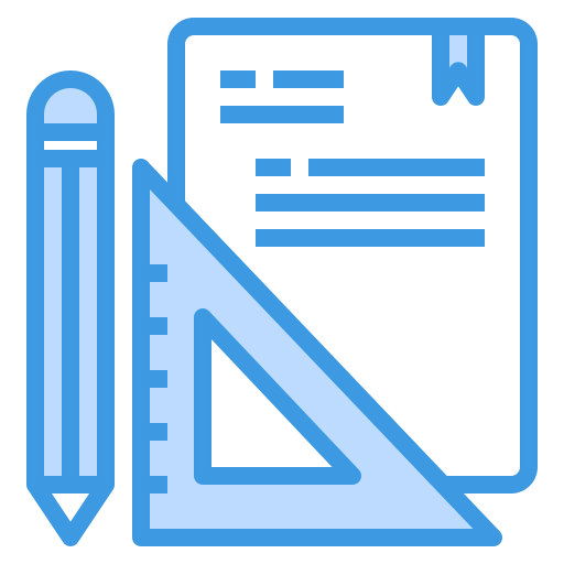 Notebook Ikona