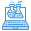 Laptop icon 64x64