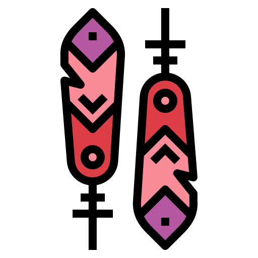 Feathers icon