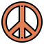Pacifism icon 64x64