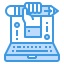 Laptop icon 64x64