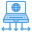 Laptop icon 64x64