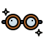 Sunglasses icon 64x64
