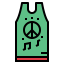 Sleeveless icon 64x64