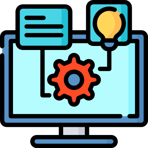 Computer іконка