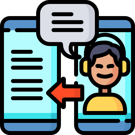 Feedback icon