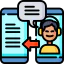 Feedback 图标 64x64