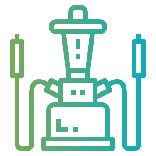 Hookah icon