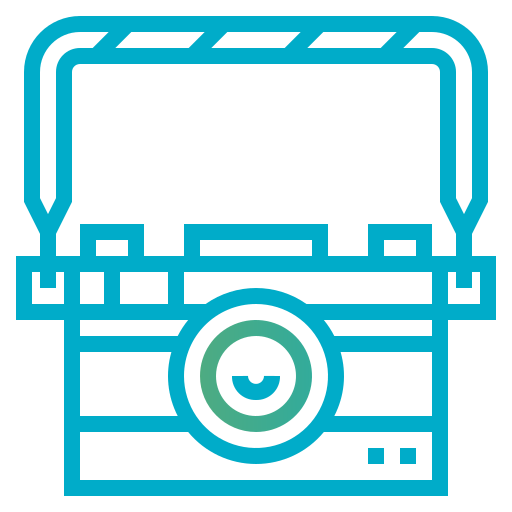Camera icon