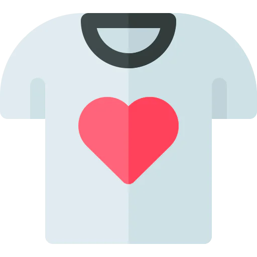 Tshirt icon