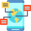 Smartphone 图标 64x64