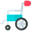 Wheel chair icon 64x64