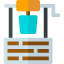 Water well icon 64x64