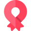 Ribbon icon 64x64