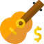 Guitar icon 64x64