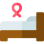 Bed icon 64x64