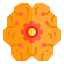 Artificial intelligence icon 64x64