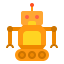 Robot icon 64x64