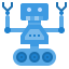 Robot icon 64x64