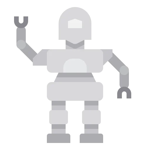 Robot 상