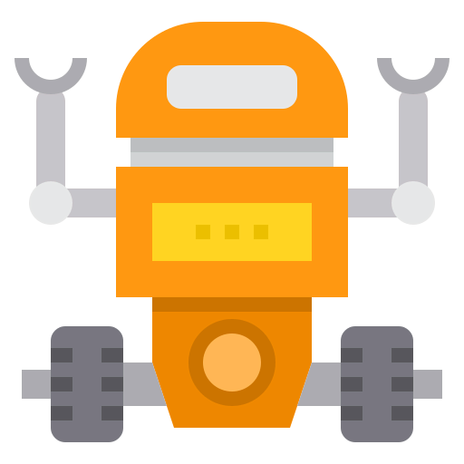 Robot 상