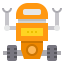 Robot icon 64x64