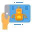 Assistance icon 64x64
