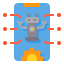 Bot icon 64x64