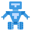 Robot icon 64x64