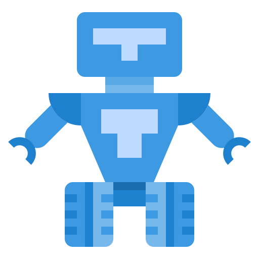 Robot icon