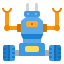 Robot icon 64x64