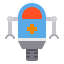 Robot icon 64x64