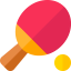 Table tennis biểu tượng 64x64