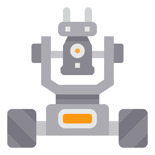 Robot 图标