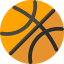 Basketball biểu tượng 64x64