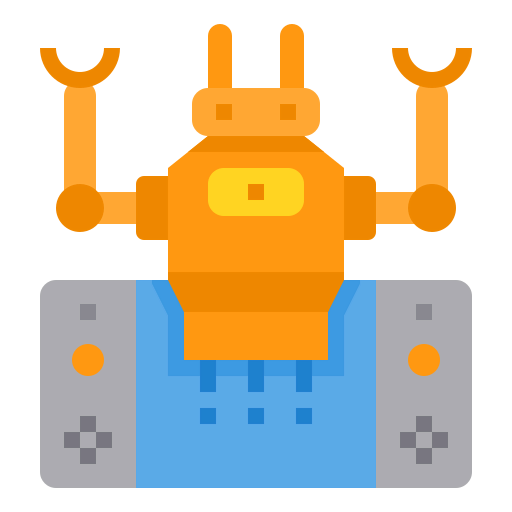 Bot icon